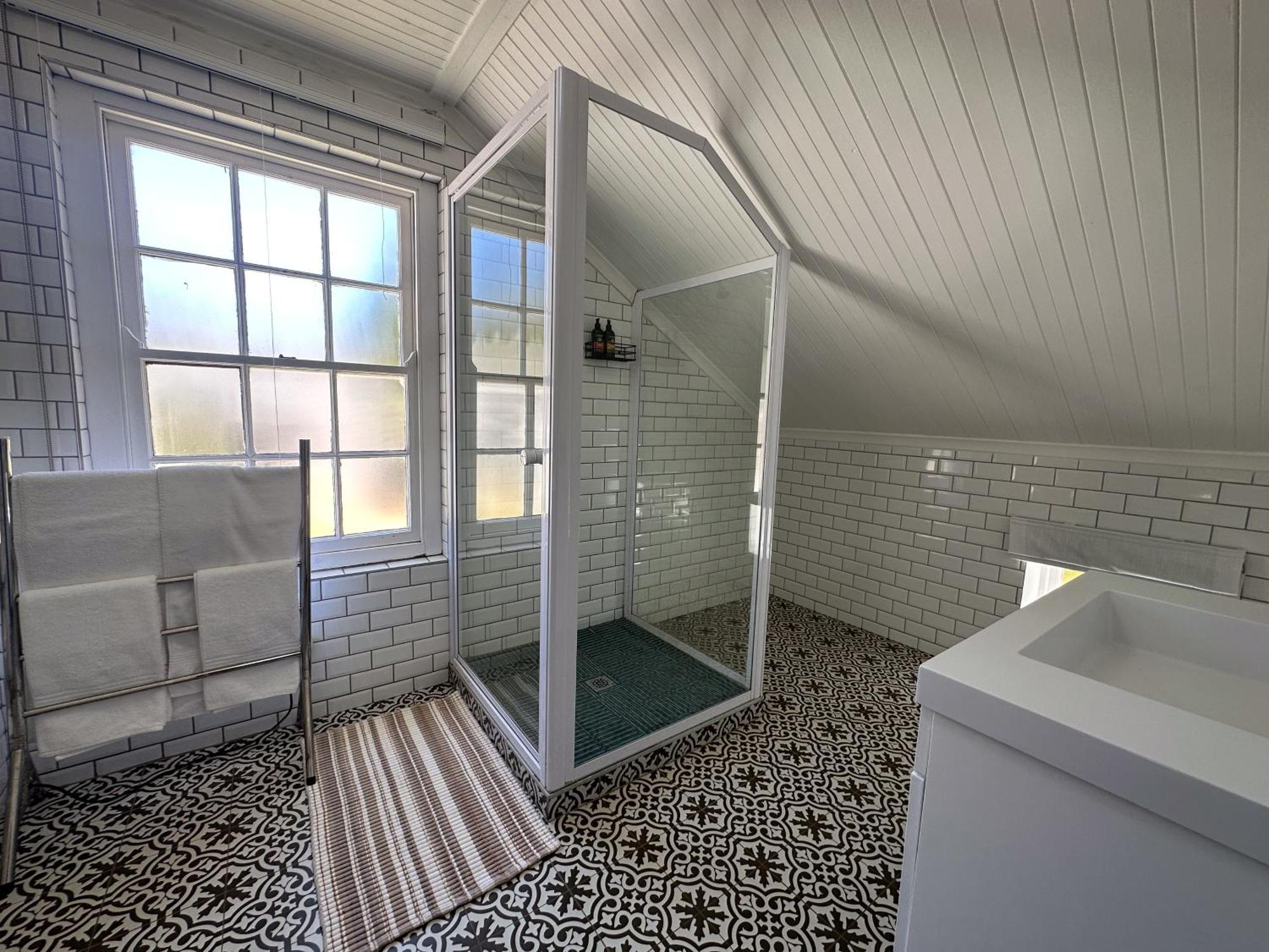 Knorhoek Country Guesthouse Stellenbosch Dış mekan fotoğraf