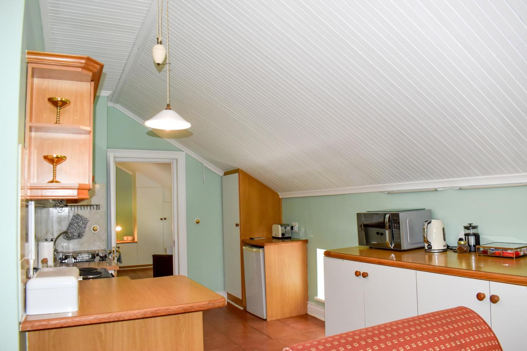 Knorhoek Country Guesthouse Stellenbosch Dış mekan fotoğraf