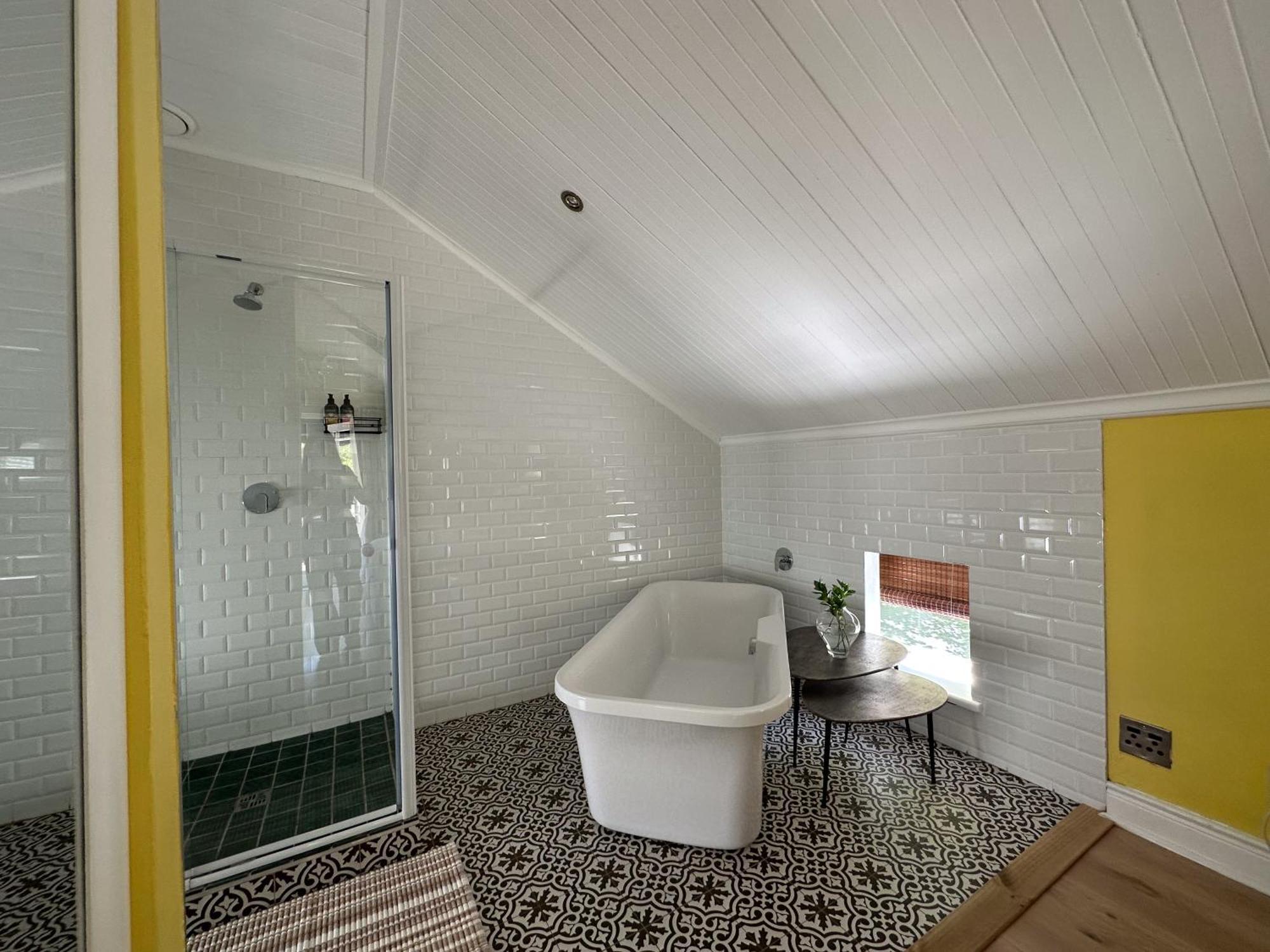 Knorhoek Country Guesthouse Stellenbosch Dış mekan fotoğraf
